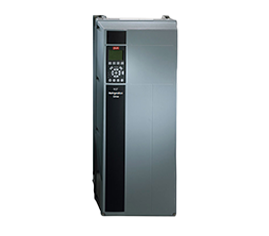 Danfoss VLT Refrigeration Drive FC103